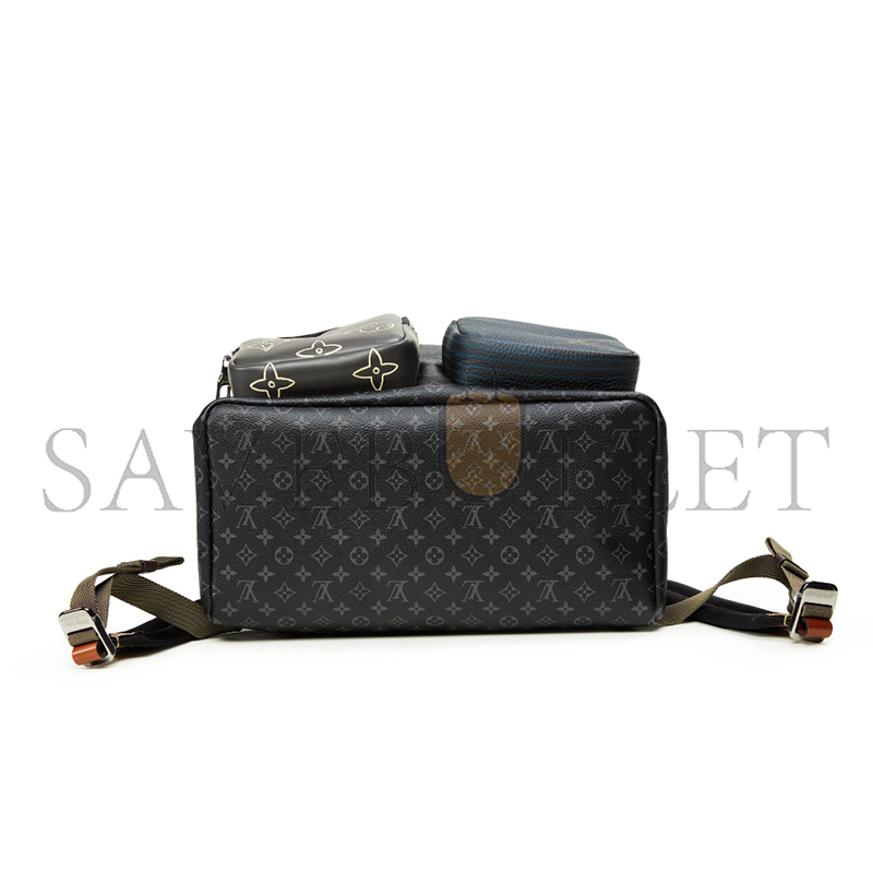 LOUIS VUITTON MULTIPOCKET BACKPACK M45455 (40*30*15.5cm)